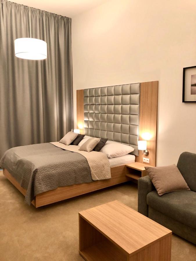 Hrebienok D407 Apartment Vysoke Tatry Exterior photo