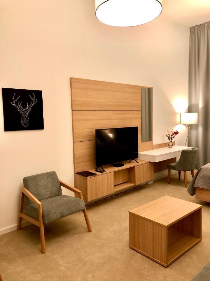 Hrebienok D407 Apartment Vysoke Tatry Exterior photo